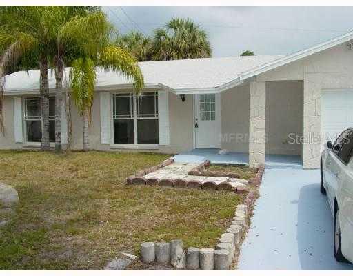 10101 Benbrook Ct., Tampa, FL 33615