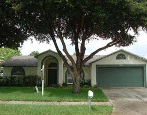 2339 Rothenfeld Ct., Land O Lakes, FL 34639