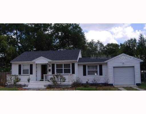 815 W Virginia Ave., Tampa, FL 33603
