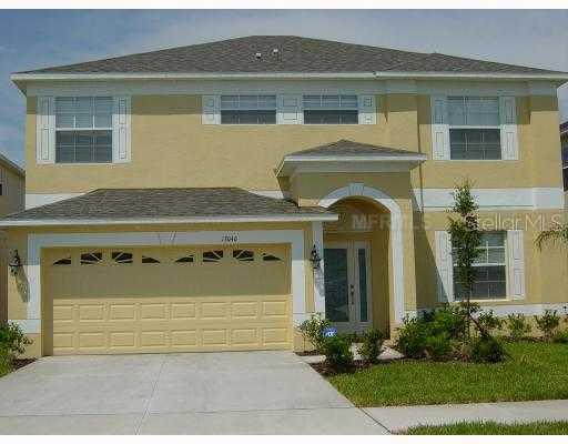 13040 Avalon Crest Ct., Riverview, FL 33579