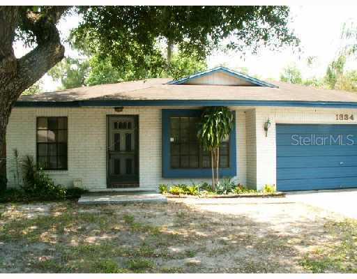 1334 Eastwood Dr., Lutz, FL 33549