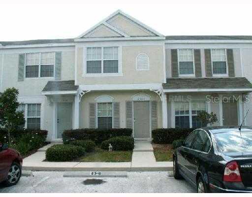 2348 Lake Woodberry Creek, Brandon, FL 33510