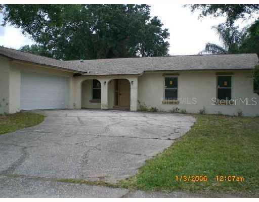 2243 Elizabeth Dr., Brandon, FL 33510