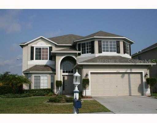 19302 Sea Mist Ln., Lutz, FL 33558