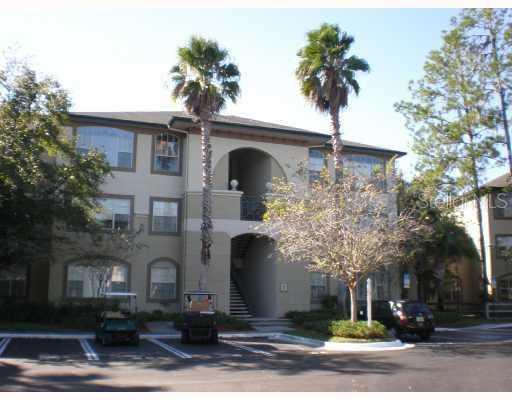 17110 Carrington Park Dr. #816, Tampa, FL 33647