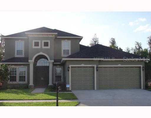 3812 Misty Willow Way, Lutz, FL 33558