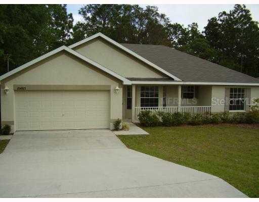 10485 Red Coach St., Springhill, FL 34608