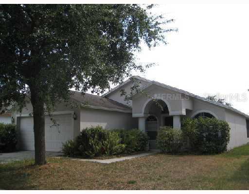 2406 Cattleman Dr., Brandon, FL 33511