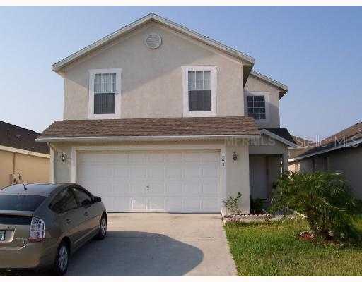 168 Owenshire Cir., Kissimmee, FL 34744