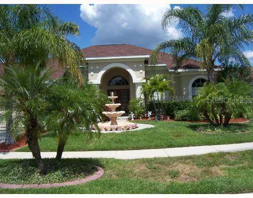 1105 Camphor Glen Ct., Valrico, FL 33594