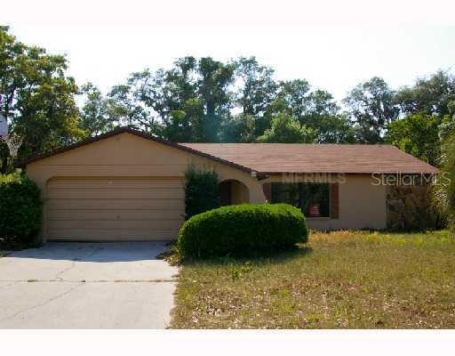 3267 Harrow Rd., Spring Hill, FL 34606