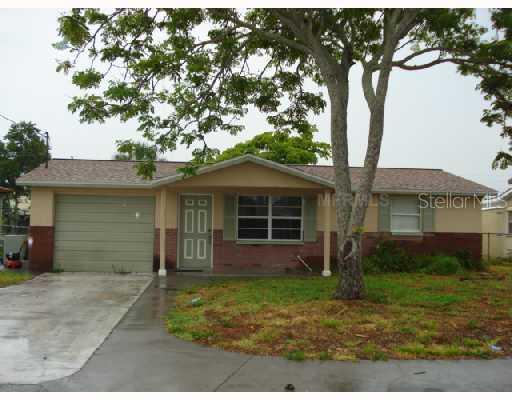 13816 Melanie Ave., Hudson, FL 34667