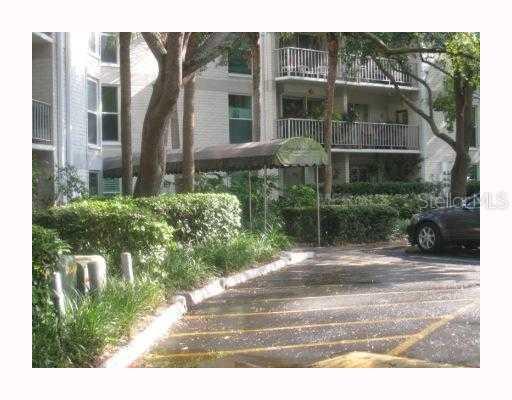 3325 Bayshore Blvd. #C-18, Tampa, FL 33629