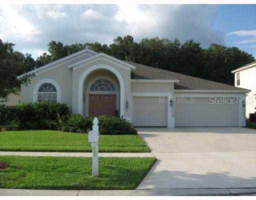 1810 Prairie Grass Ln., Valrico, FL 33594