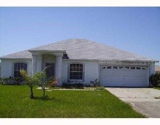 308 Edgewood Ct., Poinciana, FL 34759