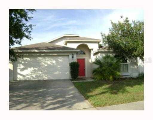 409 Sand Ridge Dr., Valrico, FL 33594