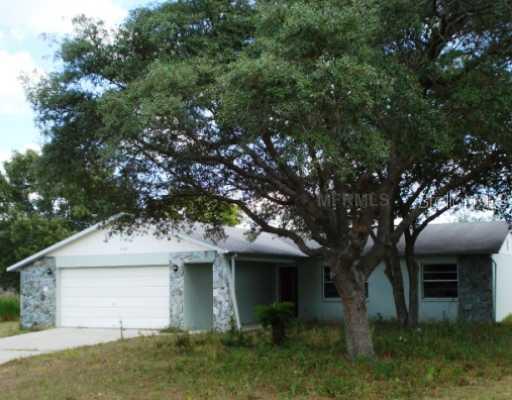 5336 Baldock Ave., Spring Hill, FL 34608