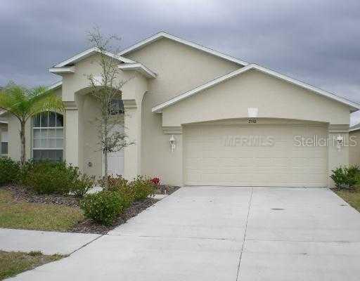 2318 Roanoke Springs Dr., Ruskin, FL 33570