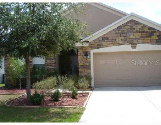 8109 Moccasin Trail Dr., Riverview, FL 33569