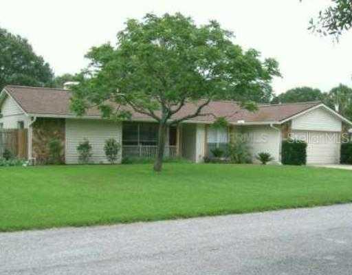 3844 Fieldflower Ct., Land O Lakes, FL 34639