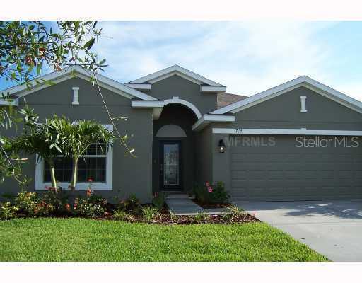 715 Griffin Heights, Ruskin, FL 33570