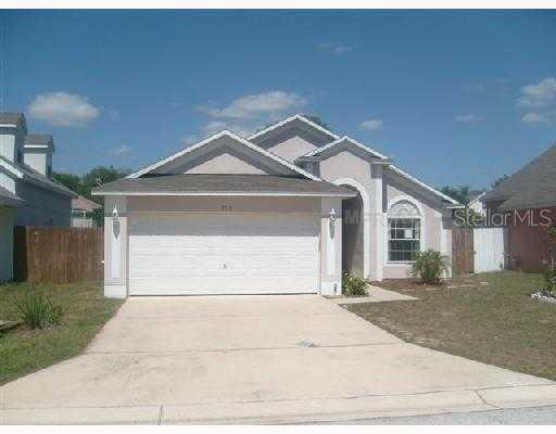 215 Manoel Ln., Davenport, FL 33837