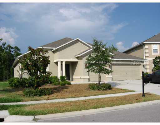 3524 Braemar St., Land O Lakes, FL 34638