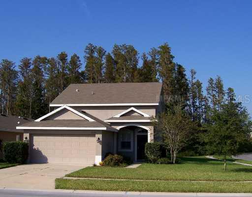 21027 Follensby Ct., Land O Lakes, FL 34637