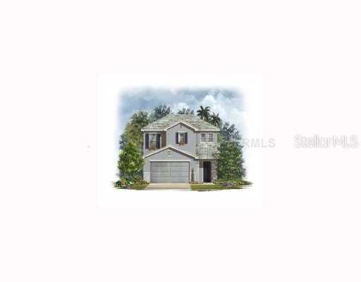 6329 Magnolia Trails Ln., Gibsonton, FL 33534