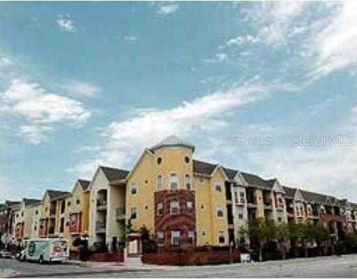 1910 E Palm Ave. #9103, Tampa, FL 33605