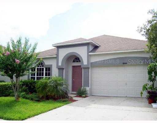 19114 Chemille Dr., Lutz, FL 33558