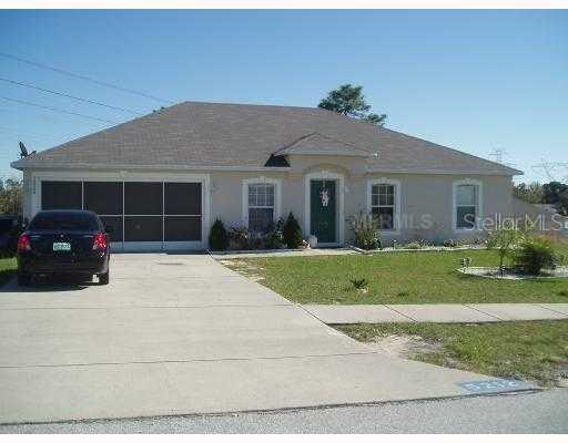 5212 Wendel St., Spring Hill, FL 34609