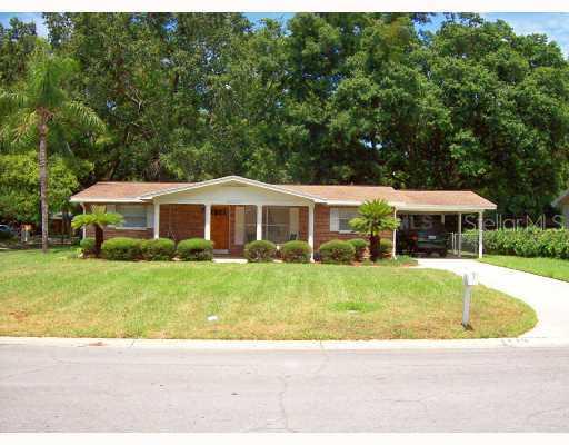 419 Shamrock Rd, Brandon, FL 33511