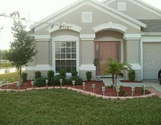 3129 Keswick Ct., Land O Lakes, FL 34638