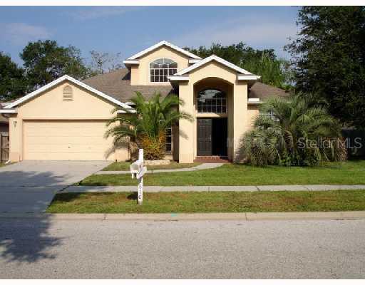 12810 Big Sur Dr., Tampa, FL 33625