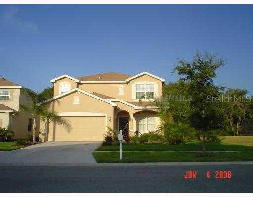 11172 Creek Haven Dr., Riverview, FL 33569