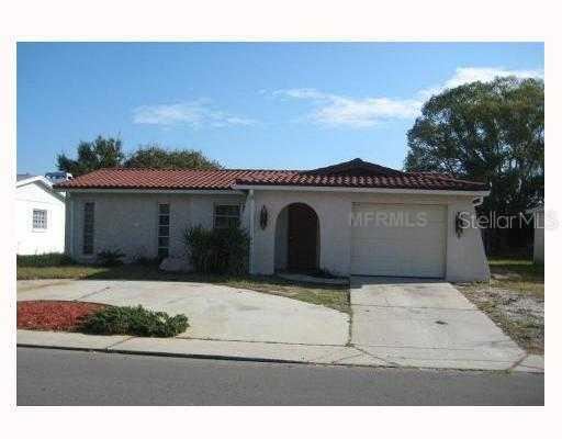 9134 Whitman Ln., Port Richey, FL 34668