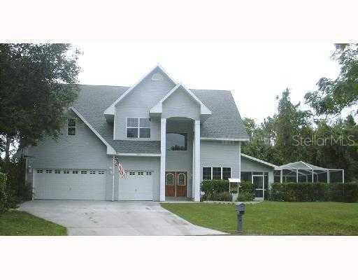 2731 Lake Saxon Dr., Land O Lakes, FL 34639