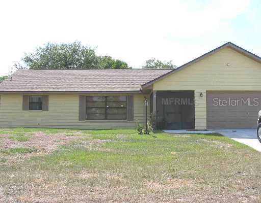 1617 Cherokee Tr., Valrico, FL 33594