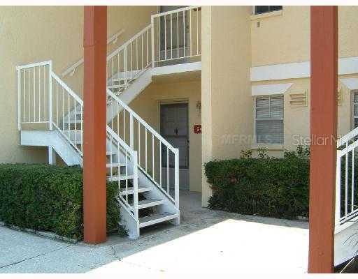 3815 N Oak Dr. #G-41, Tampa, FL 33611