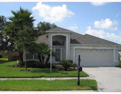 1552 Sweetspire Dr., New Port Richey, FL 34655