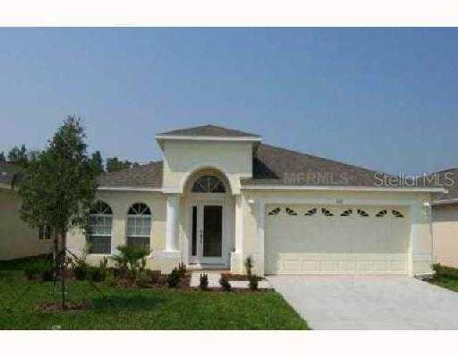 3034 Trinity Cottage Dr., Land O'lakes, FL 34638