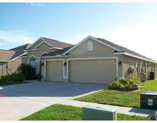 1544 Mira Lago Cir., Ruskin, FL 33570