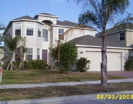 1448 Lenton Rose Ct., New Port Richey, FL 34655