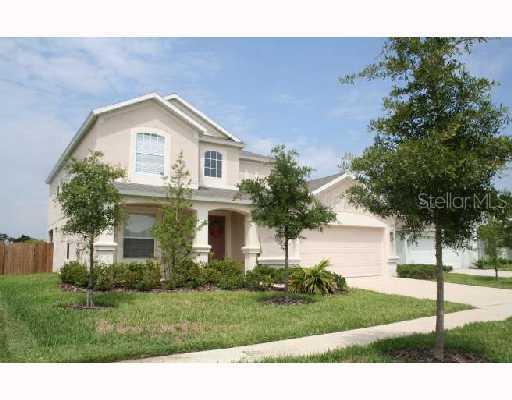 3537 Fortingale Dr., Wesley Chapel, FL 33543