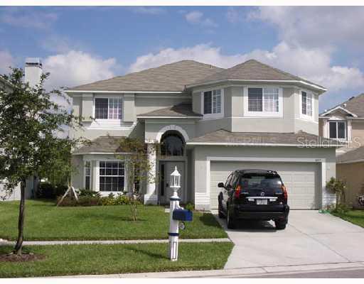 4215 Fishermans Lake Dr., Lutz, FL 33558