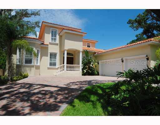 5801 Bayshore Blvd., Tampa, FL 33611