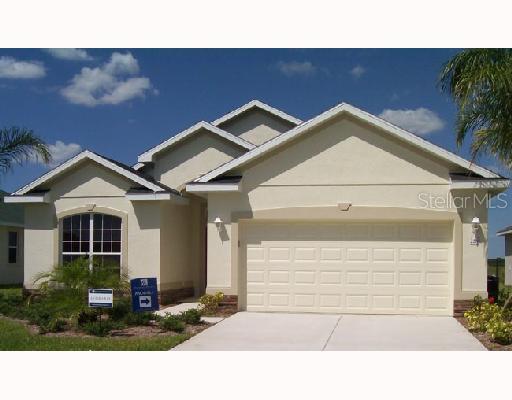 2210 E 126th Dr., Parrish, FL 34219