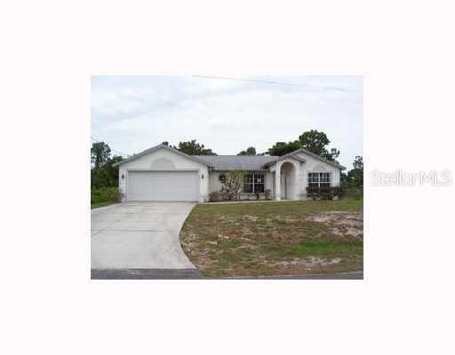 7420 Brandywine Dr., Englewood, FL 34224