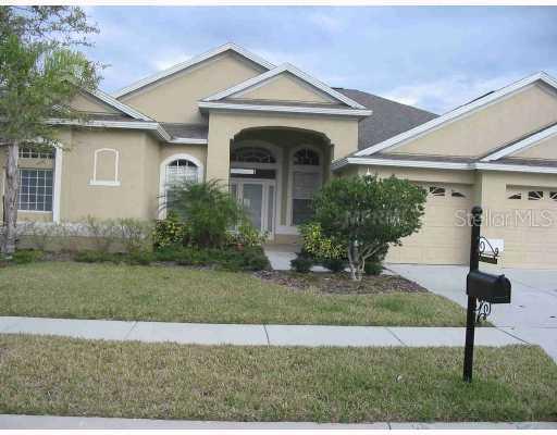4804 Artesian Rd., Land O Lakes, FL 34638